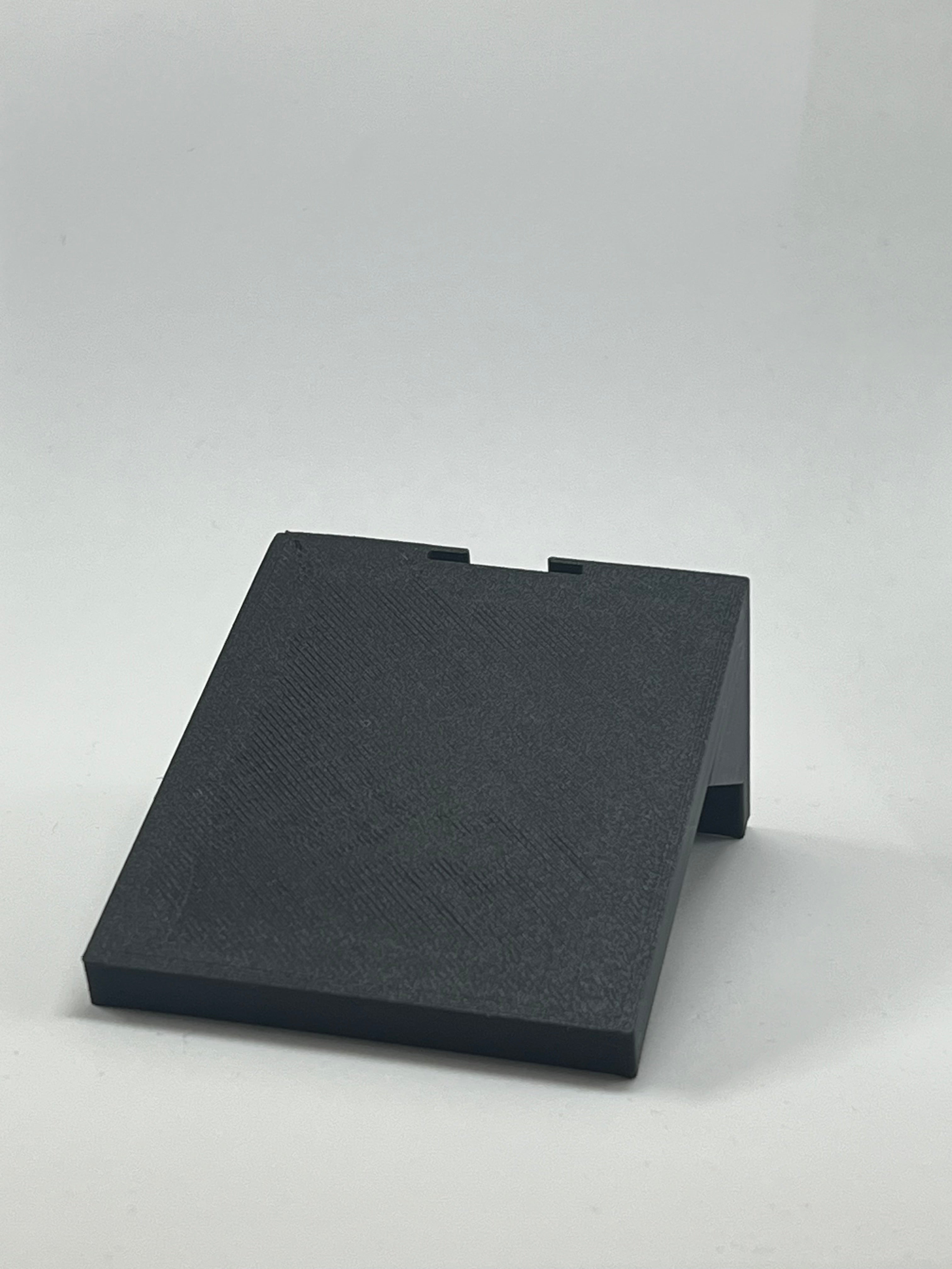 Porta targa estraibile G2 Max