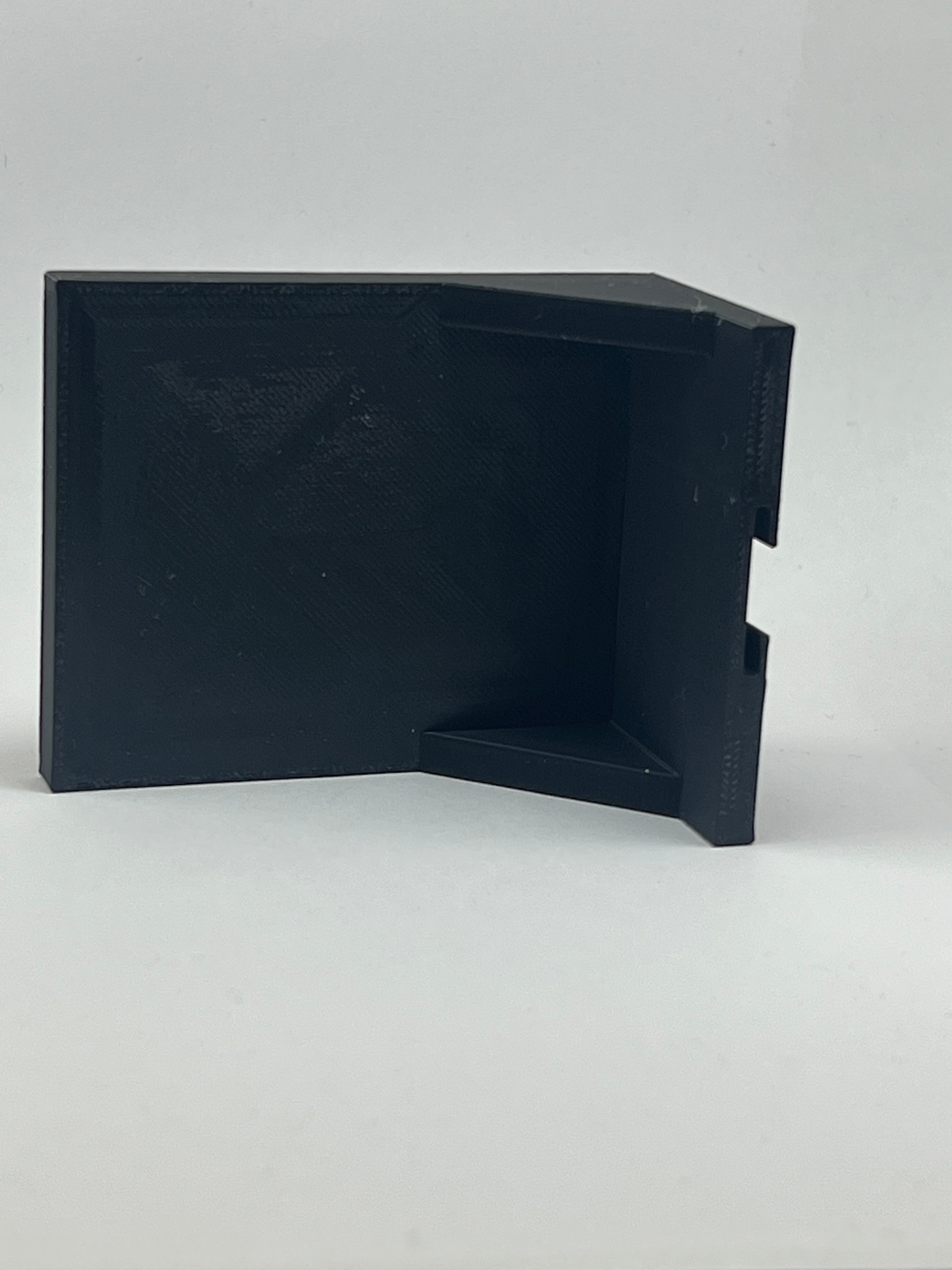 Porta targa estraibile G2 Max