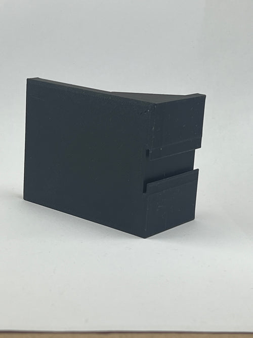 Porta targa estraibile G2 Max