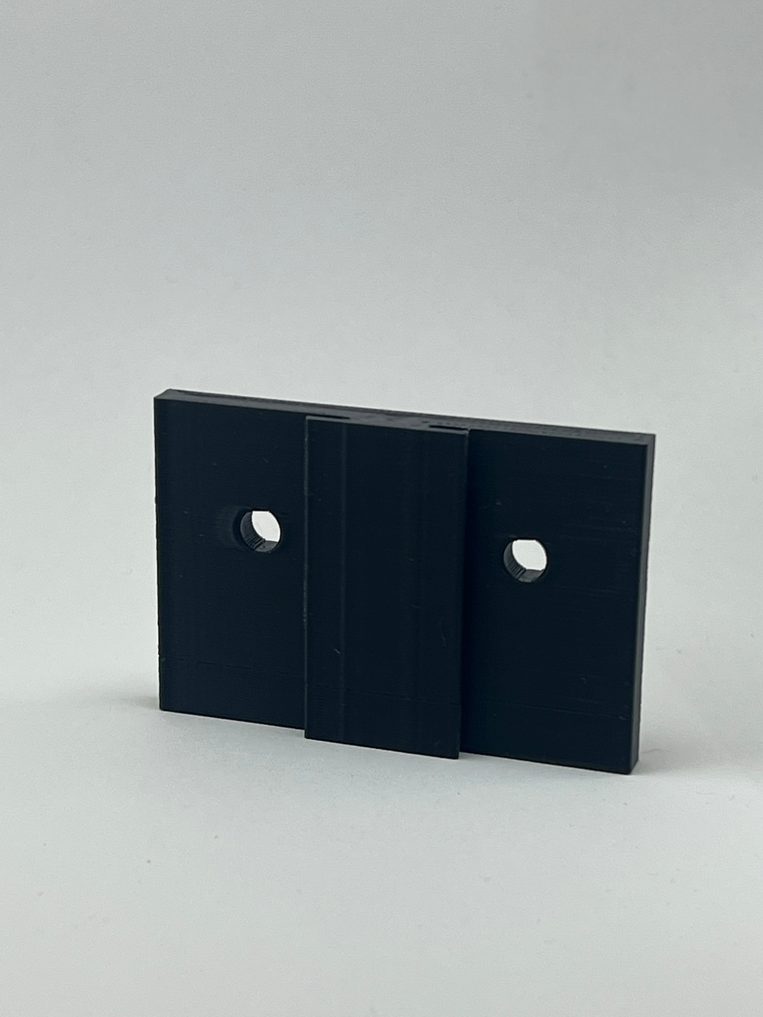 Porta targa estraibile G2 Max